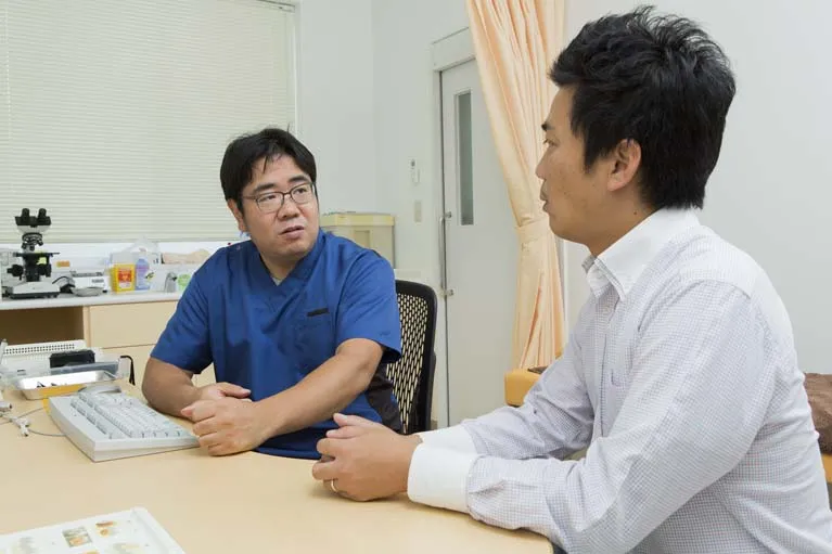 あきらめないでください