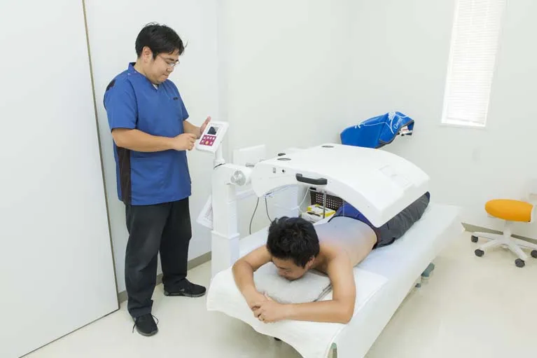 ナローバンドUVB(全身)