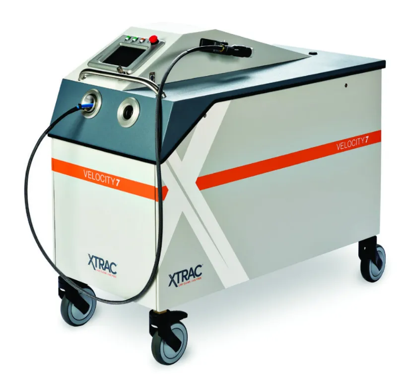 エキシマレーザー