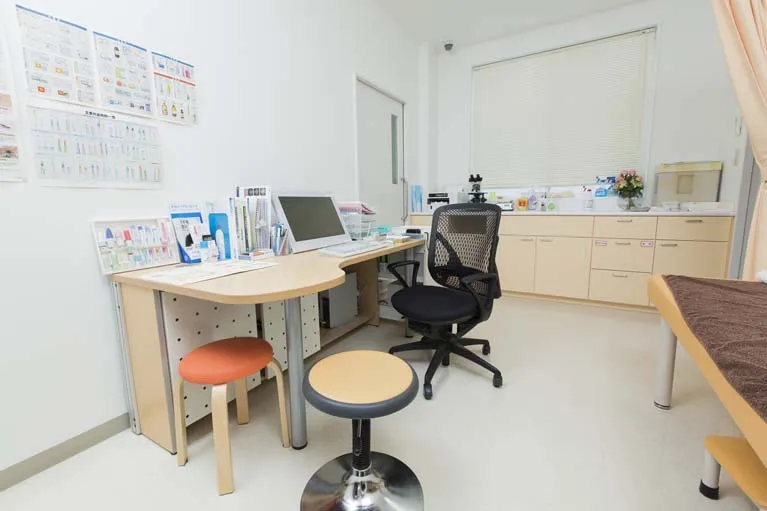 自由診療(美容皮膚科など)を受けられる方へ